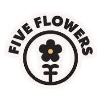 Five Flowers