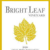 Bright Leaf Vineyard