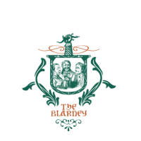 The Blarney Irish Pub