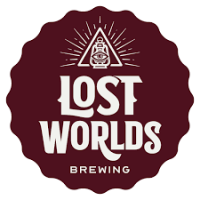 Lost Worlds Brewing