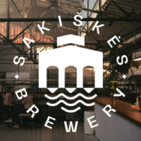 SAKISKES Brewery