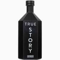 True Story Whiskeys