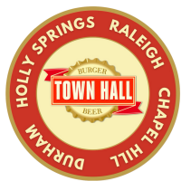 Town Hall Burger & Beer