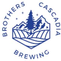 Brothers Cascadia Brewing
