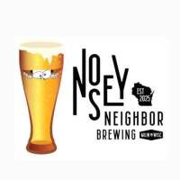 Nosey Neighbor Brewing
