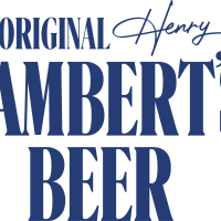 Original Henry Lambert's Beer