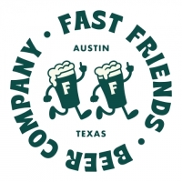 Fast Friends Beer Co.