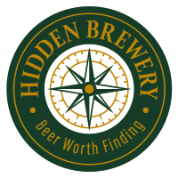 The Hidden Brewery