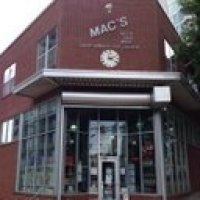 Macs Brewery