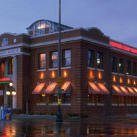 Denver ChopHouse and Brewery