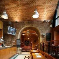 Brew Wharf
