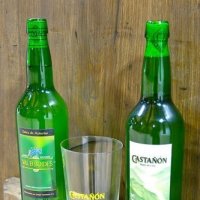 Lagar Sidra Castañon