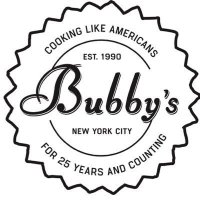 Bubby's