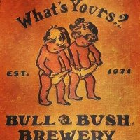 Bull & Bush Brewery