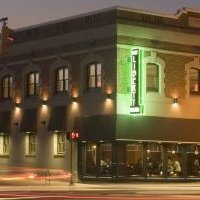 Liberty Tavern