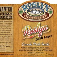 Roslyn Brewing Company