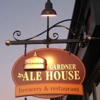Gardner Ale House Brewery and Restuarant