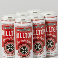 Hilltop Brewing Company