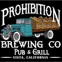 Prohibition Brewing Company