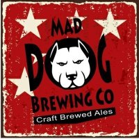 Mad Dog Brewing Company
