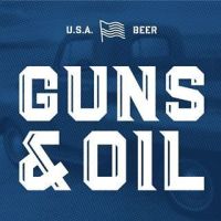 Guns & Oil Brewing Company