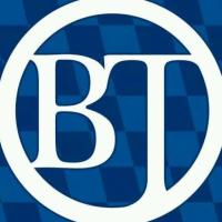 BlueTarp Brewing Company