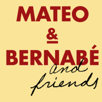 Mateo & Bernabé