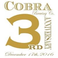 Cobra Brewing Company