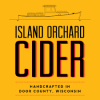 Island Orchard Cider