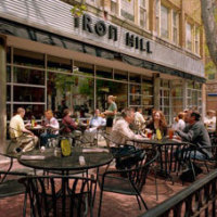 Iron Hill West Chester
