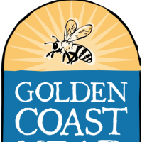 Golden Coast Mead