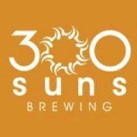 300 Suns Brewing
