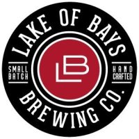 Lake of Bays Brewing Company,