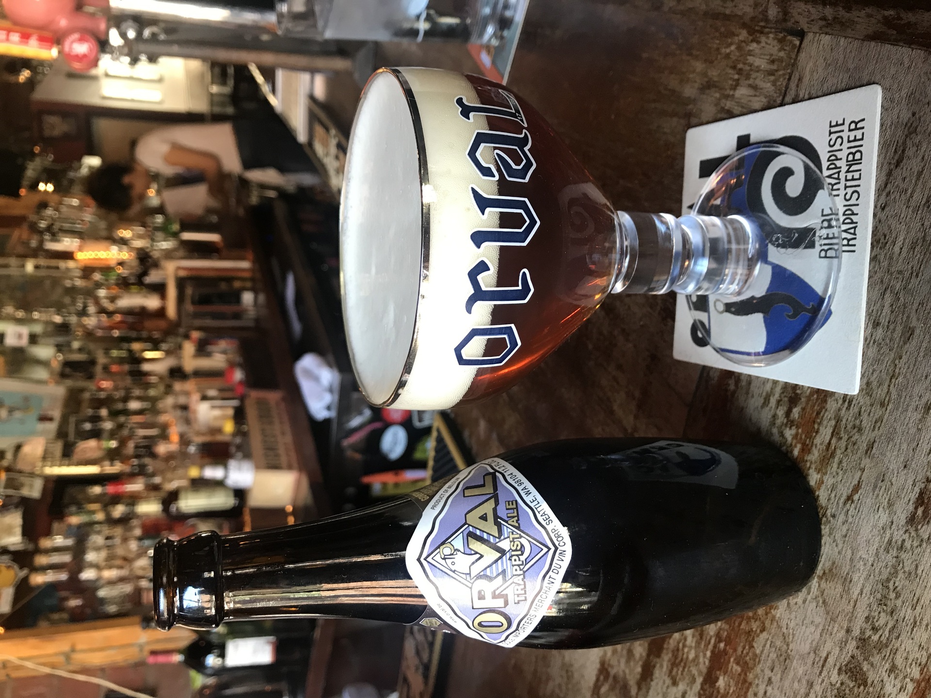 Orval Day 2027