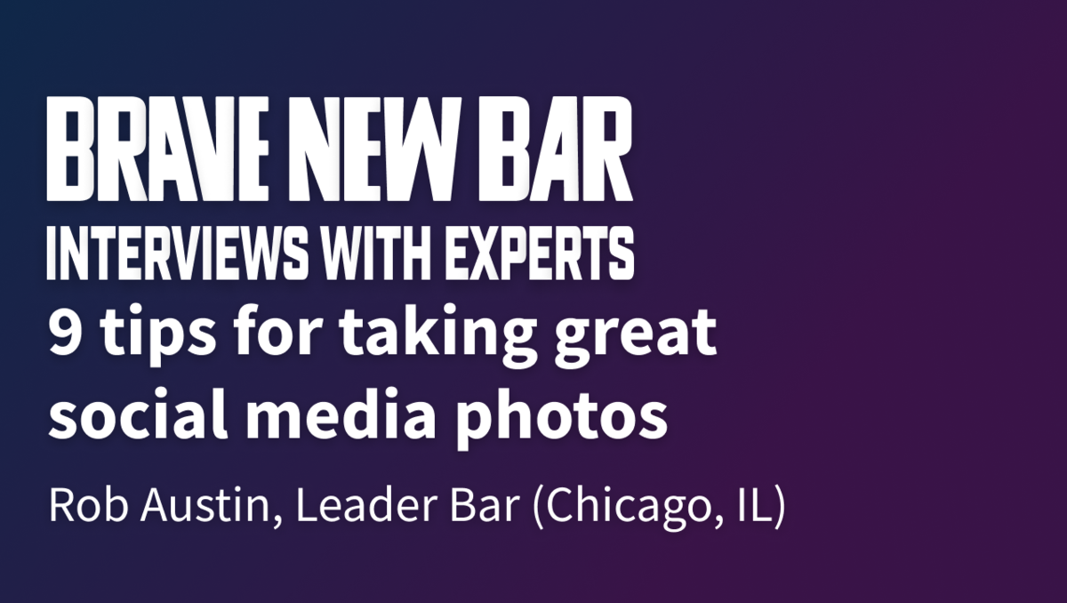 You—yes, you—can take great social media photos. Here are 9 tips to do it.