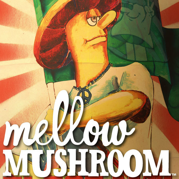 Mellow Mushroom Restaurant - Beer Menu - Sanford, FL