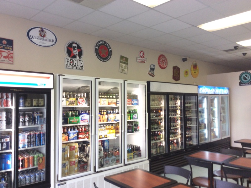 Photo of Broad Street Ale Cafe (12101)