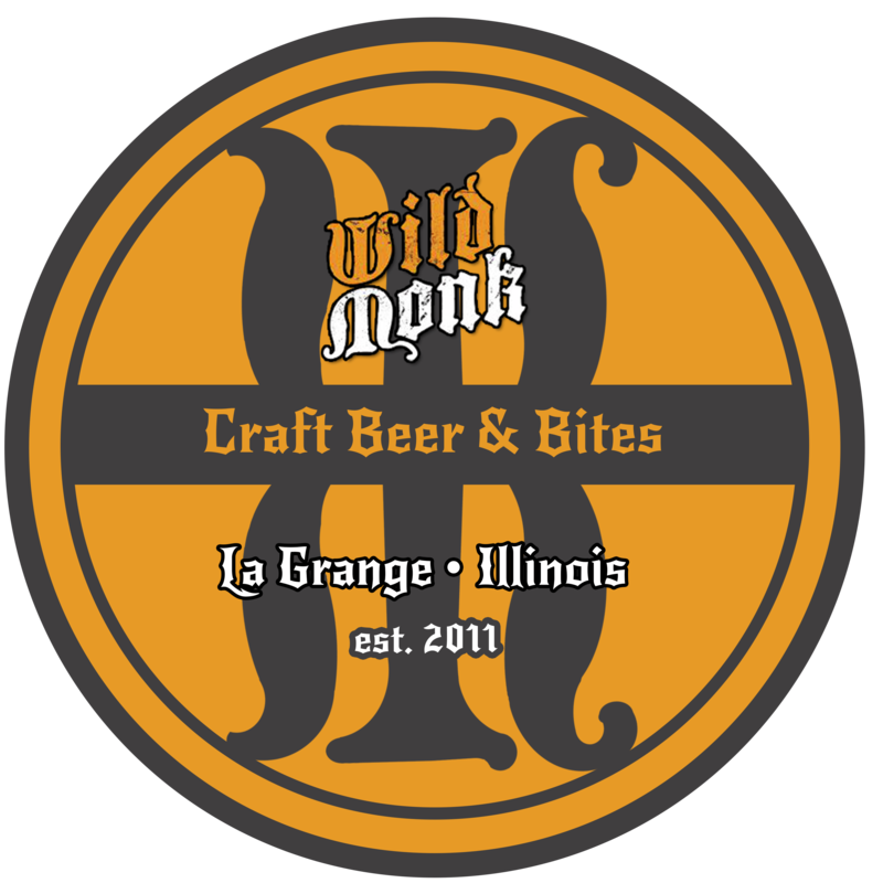 Monk S Burger Bar Bar Beer Menu La Grange Il