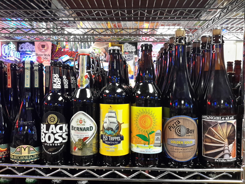 Photo of Universal Beverage LLC (6527)