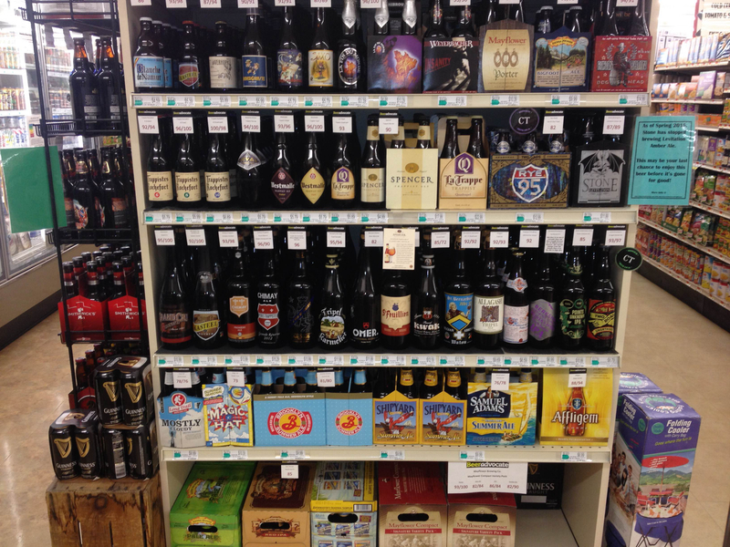 Photo of The Market CT Bantam (Formerly Bantam Market) (7322)