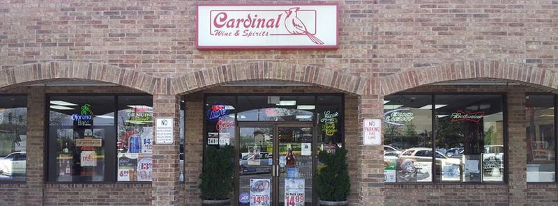 Dino S Cardinal Liquors Gurnee Beer Store Beer Menu Gurnee Il