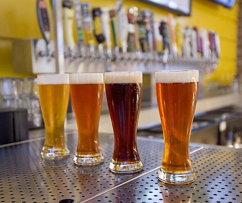 How Many Ounces In 5 Gallons Of Beer Beer Poster 80B