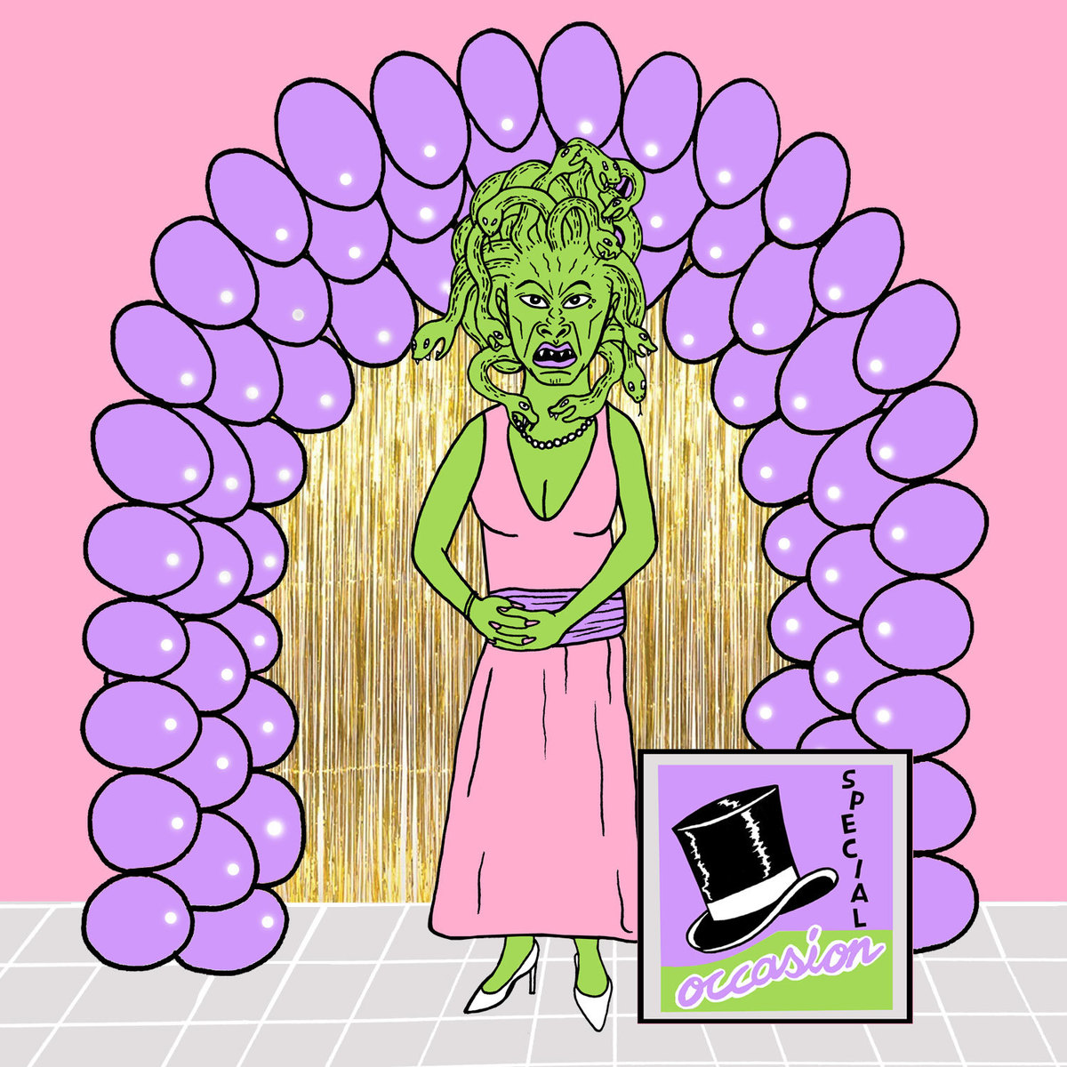 Special Occasion, 16 oz 4-Pack